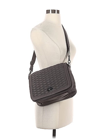Lug Crossbody Bag (view 2)