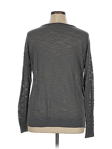 Ann Taylor LOFT Pullover Sweater (view 2)
