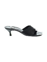 Donald J Pliner Mule/Clog