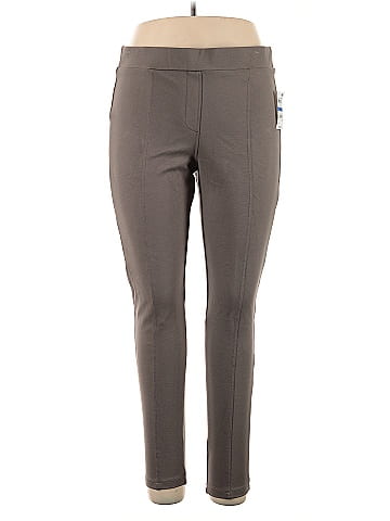 Style&Co Active Pants (view 1)