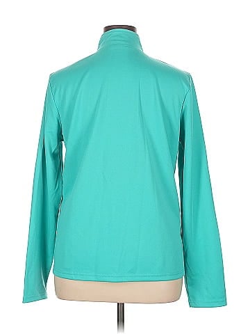 Metrostyle Track Jacket (view 2)