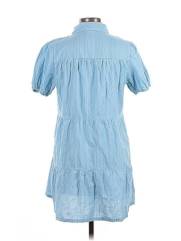 Planet Gold Casual Dress (view 2)