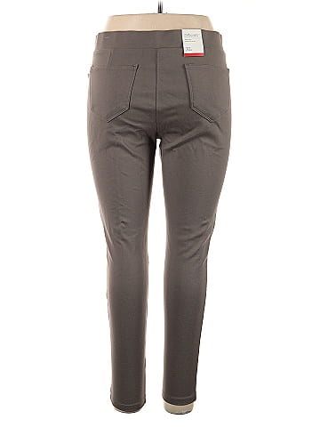 Style&Co Active Pants (view 2)