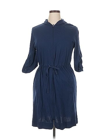 Lands' End Raincoat (view 1)