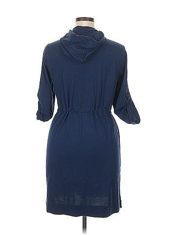 Lands' End Raincoat (view 2)
