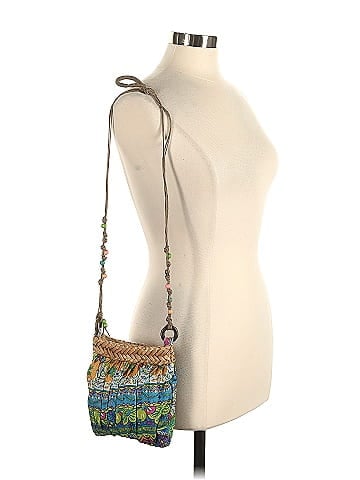 Cappelli Shoulder Bag (view 2)