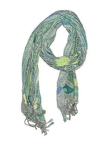 Unbranded Scarf (view 1)