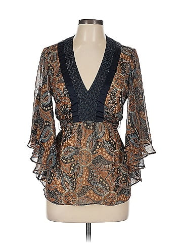 Bandolino 3/4 Sleeve Blouse (view 1)