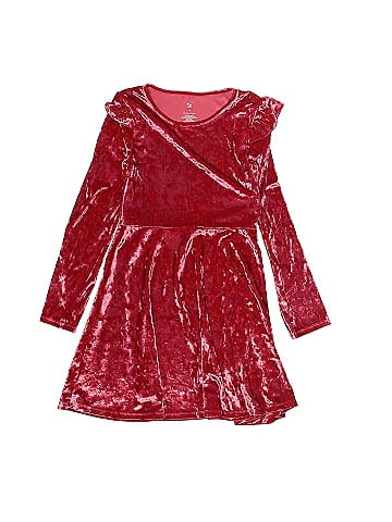 SO Dress (view 1)