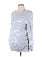 A Pea In The Pod Pullover Sweater