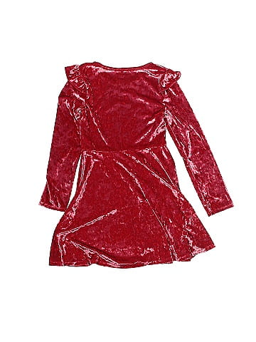 SO Dress (view 2)