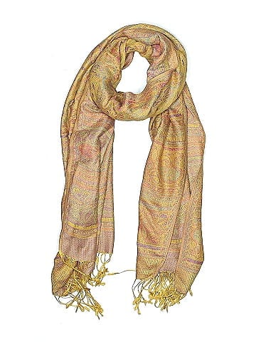 Cashmere Scarf (view 1)