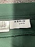 Akris Punto Solid Green Dress Pants Size 10 - photo 4