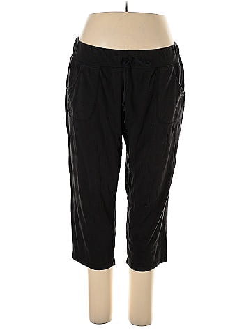 Athletic Works Active Pants (view 1)