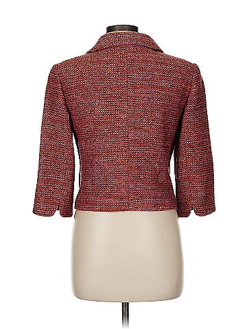 Talbots Silk Blazer (view 2)