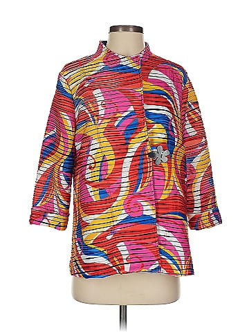 MULTIPLES Jacket (view 1)