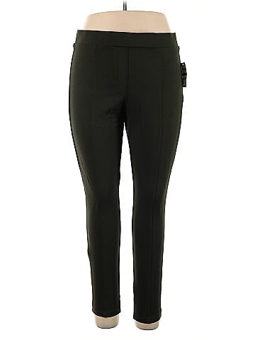 Style&Co Active Pants (view 1)