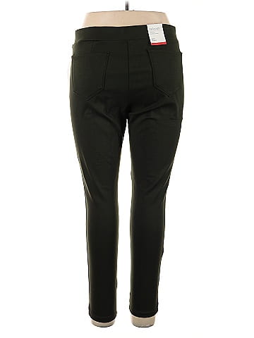 Style&Co Active Pants (view 2)