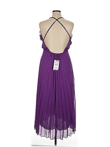 Zara Cocktail Dress (view 2)