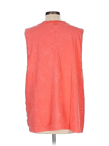 Lululemon Athletica Sleeveless T-Shirt (view 2)