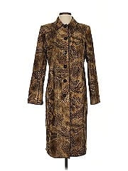 Worth New York Trenchcoat
