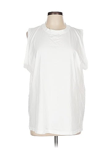 Lululemon Athletica Sleeveless T-Shirt (view 1)