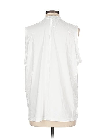 Lululemon Athletica Sleeveless T-Shirt (view 2)