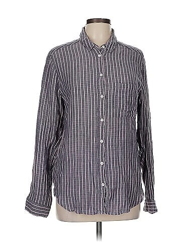 Piper Long Sleeve Button-Down Shirt (view 1)