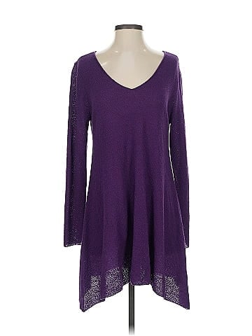 Eileen Fisher Wool Pullover Sweater (view 1)
