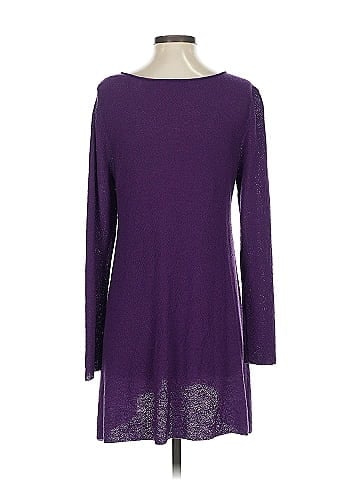 Eileen Fisher Wool Pullover Sweater (view 2)