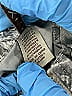 XCVI Animal Print Gray Jacket Size XS - photo 7