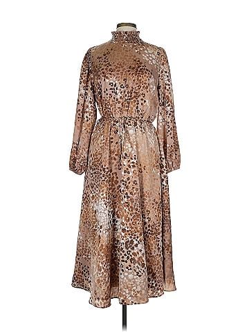Ann Taylor Casual Dress (view 1)