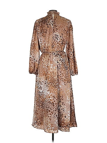 Ann Taylor Casual Dress (view 2)