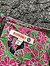Sundry 100% Cotton Paisley Gray Casual Dress Size XS - photo 7