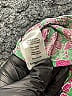 Sundry 100% Cotton Paisley Gray Casual Dress Size XS - photo 8