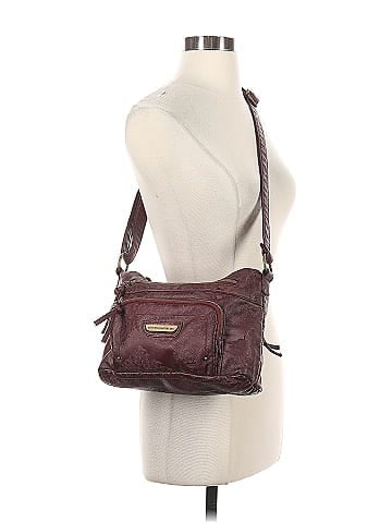Stone Mountain Crossbody Bag (view 2)