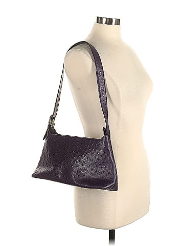 Assorted Brands Leather Shoulder Bag (view 2)
