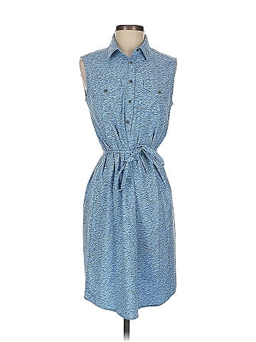 Eddie Bauer Casual Dress (view 1)