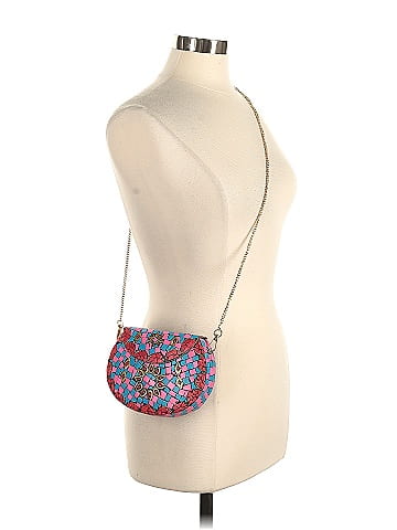 Ramla Shoulder Bag (view 2)