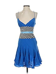 Armani Exchange Cocktail Dress