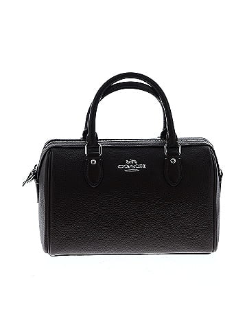 Coach Satchel (view 1)