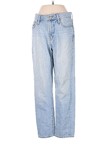 Madewell Jeans (view 1)