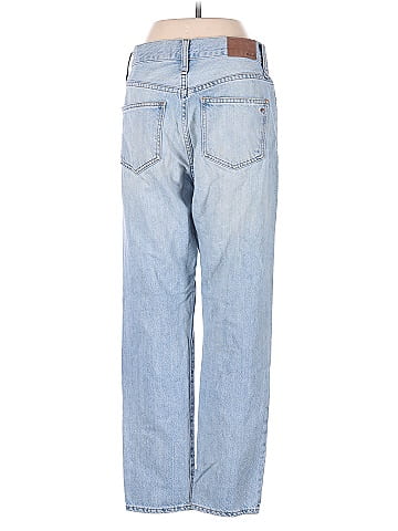 Madewell Jeans (view 2)