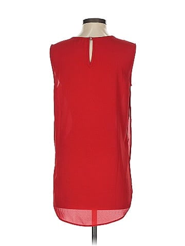 IMAN Sleeveless Blouse (view 2)