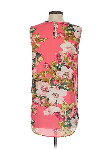 IMAN Sleeveless Blouse (view 2)
