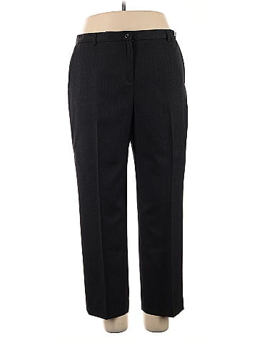 Pendleton Wool Pants (view 1)