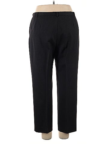 Pendleton Wool Pants (view 2)