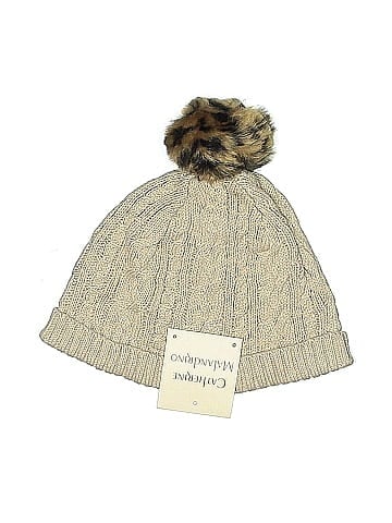 Catherine Malandrino Beanie (view 1)
