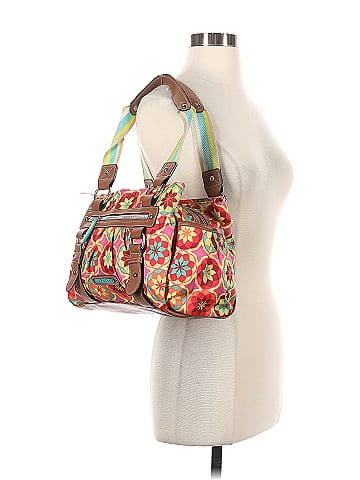 Lily Bloom Satchel (view 2)