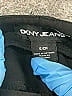 DKNY Jeans Black Dress Pants Size S - photo 4
